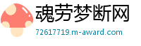 魂劳梦断网